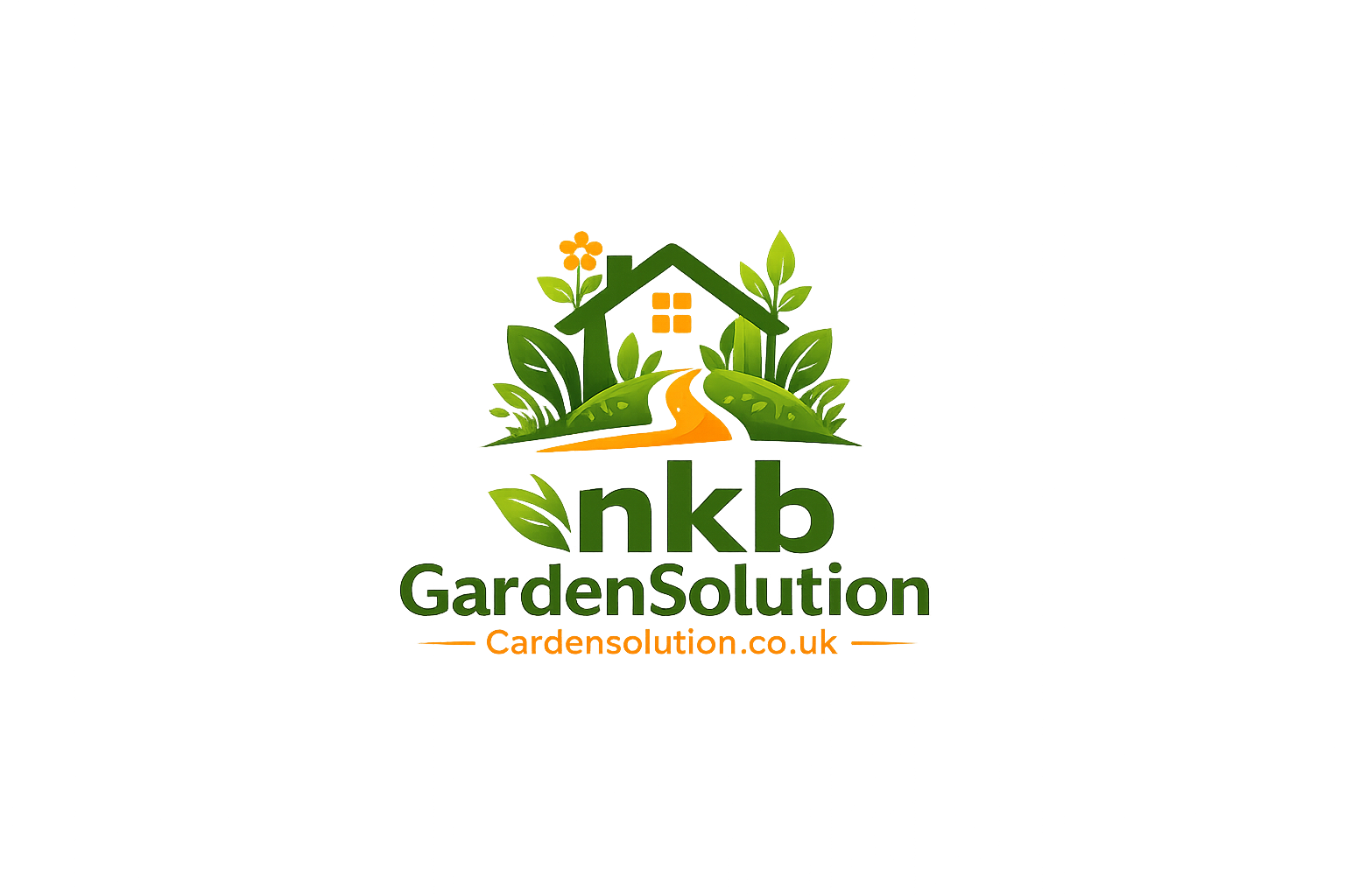 nkb-gardensolution.co.uk